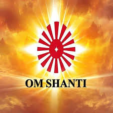 OM Shanti