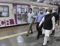 1. Mumbai: Mumbai’s Lifeline Local Trains Stopped till March 31 With the increasing number of coronavirus cases in Mumbai, the...