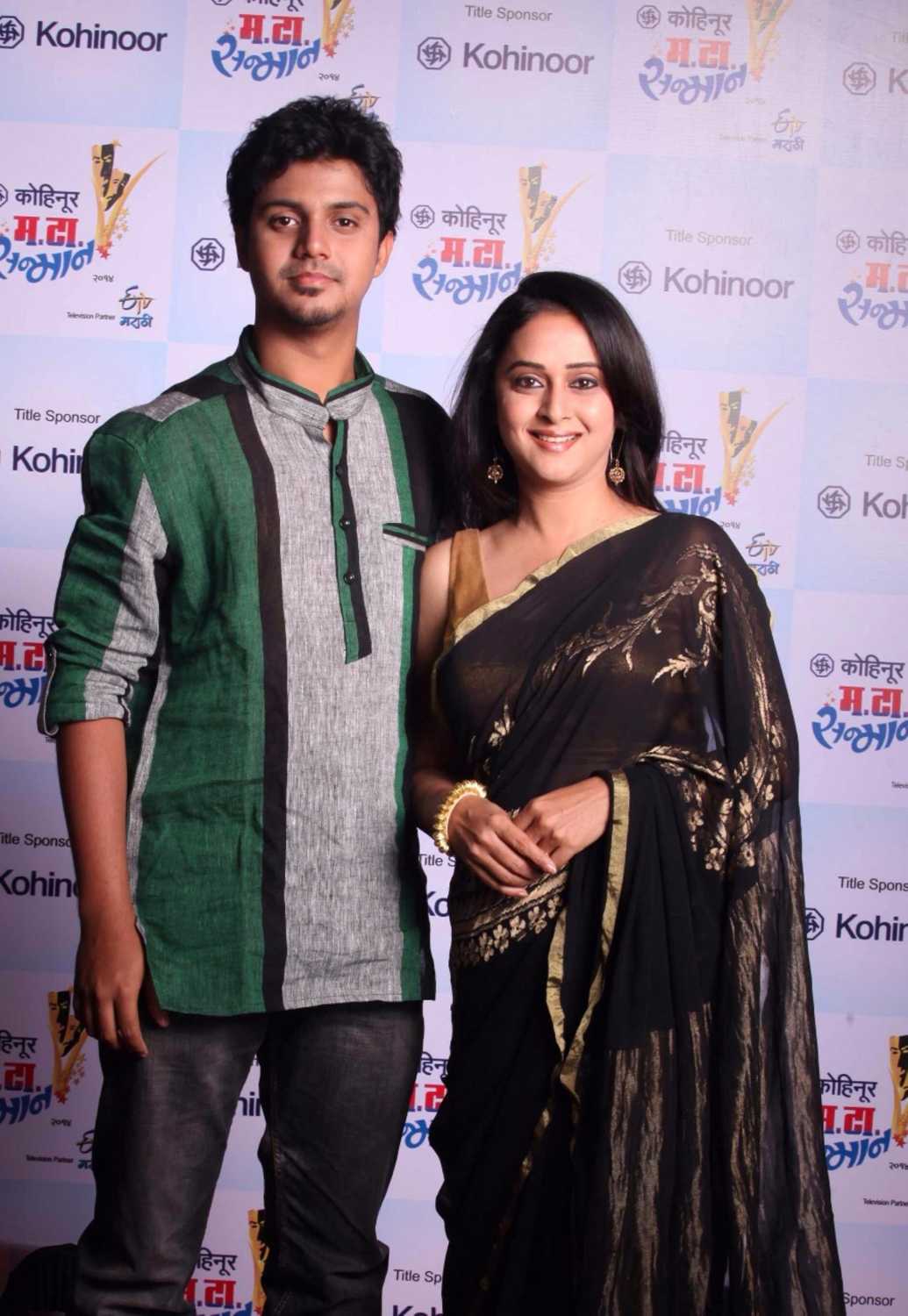 Virajas Kulkarni-Marathi Actor