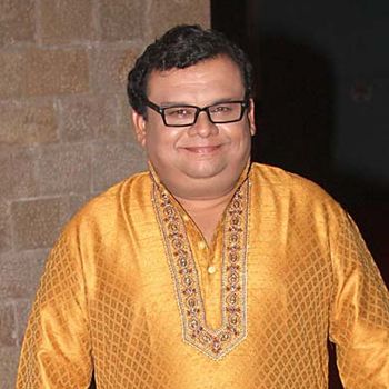 Atul-Parchure-Marathi Actor