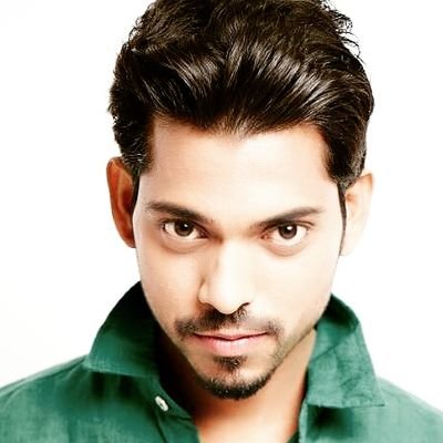 Marathi Actor-Yash Kadam