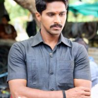 Marathi Actor-Nitish Chavhan