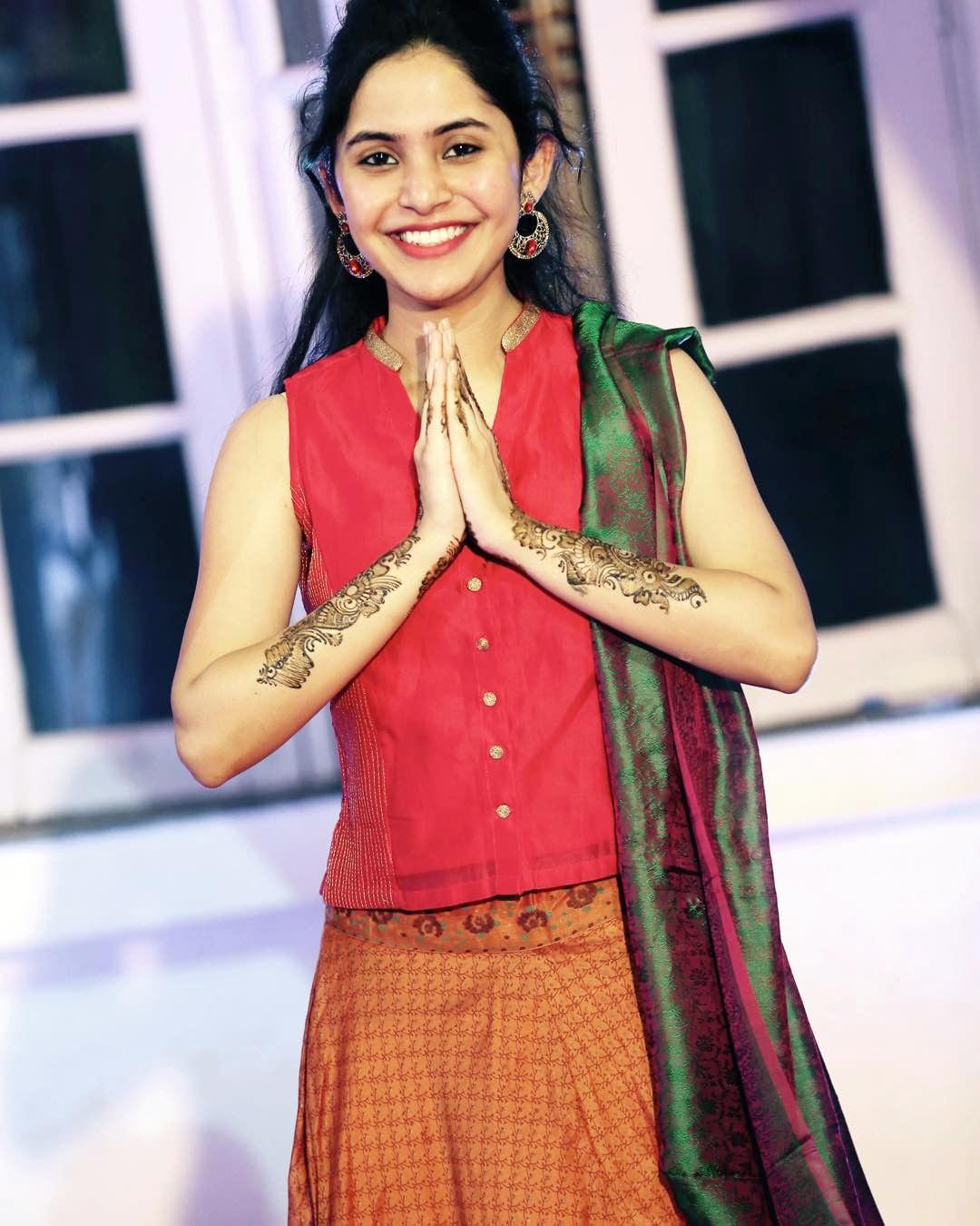 Marathi-Actress-Anushka-Sarkate