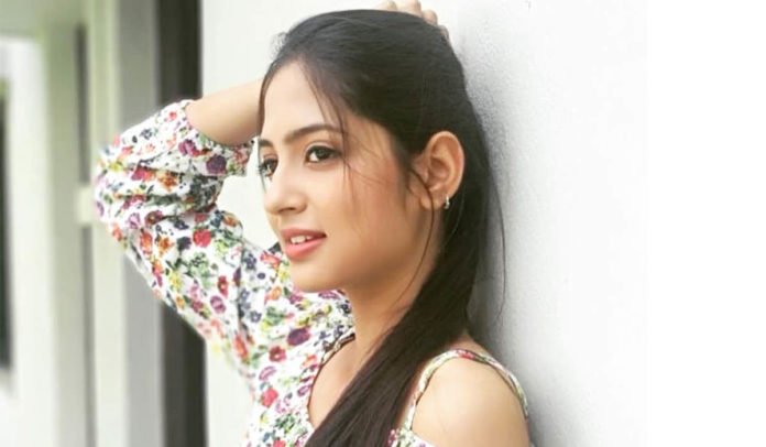 Marathi Actor-Vidula Chougule