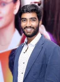 Anshuman Joshi Mrathi Actor