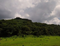 कमळगड किल्ला कमळगड हा भारताच्या महाराष्ट्र राज्यातील एक किल्ला आहे. याचे नाव काहीजण कमालगड असे उच्चारतात आणि तसेच लिहितात महाबळेश्वरच्या...