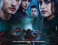 Gadad Andhar Marathi Movie(2023) Four young Scuba Divers Rajiv, Chinmayi, Parag, and Maya work for the Marine Biotechnology and Research...
