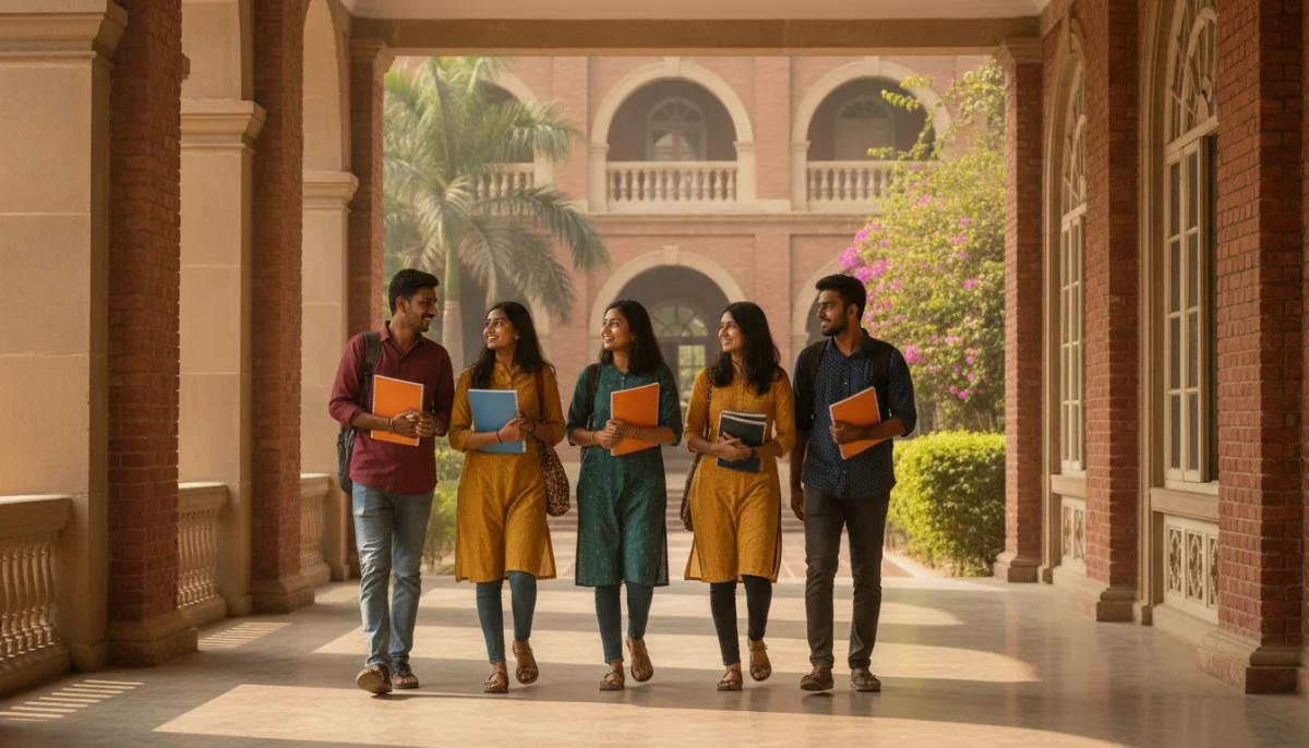 दुष्काळग्रस्त विद्यार्थ्यांचे परीक्षा शुल्क परत करण्याच्या निर्णयामुळे महाविद्यालयीन विद्यार्थ्यांना दिलासा
